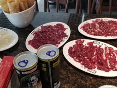 -八合里潮汕鲜牛肉火锅(深圳海岸城店)