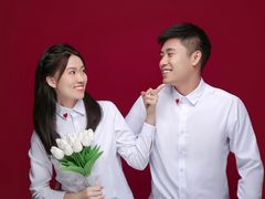 -bobo高端证件照工作室(三元桥店)