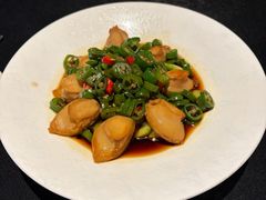 -醉东Oriental House(静安嘉里中心店)
