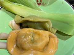 -一叶一世界•素食餐厅(新光天地店)