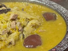 -粗粮人家·东北菜(洋桥店)