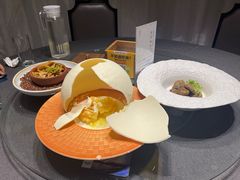 -柒园·三十年创意杭帮菜(龙湖滨江天街店)