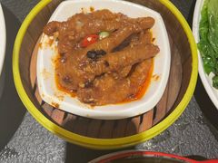 -蝴蝶里·粤菜·点心(滨江龙湖店)