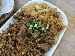 -清真双宝红油牛系列