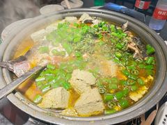 -师烤·豆花烤鱼(深圳坂田天虹店)