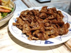 -十面欢腾·海鲜面·台式Bistro(长乐路店)