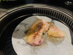 -烤路里·韩国品质自助烤肉(石路天虹4号店)