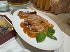 -惠丰堂饭庄·烤鸭·京味菜(翠微路店)