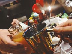 -西安W酒店·WEI全味西餐厅