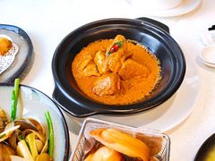 -新加坡珍宝海鲜JUMBO Seafood(西安skp店)