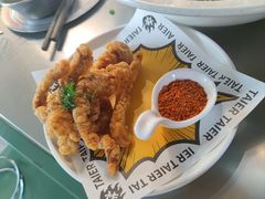 -新太二·鲜料川菜(晶耀前滩店)