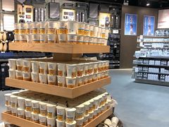 -MUJI无印良品(杭州万象城店)