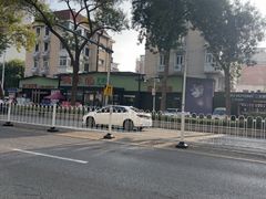 -润泽园饭庄(中山路店)
