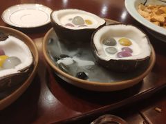 -海尔洲际酒店天下一品中餐厅