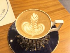 -沏点Trattoria意大利餐厅(新街口店)