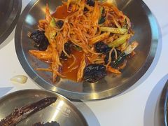 -南浦洞烤肉·新世界版(奥体店)