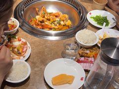 -七欣天香辣蟹火锅(上海银亿滨江店)