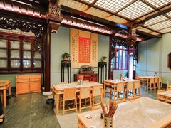 -寒山寺素斋馆