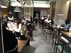 大堂-十面春风·江南面馆(崇宁路店)