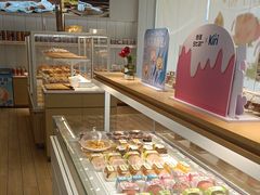 -甜星Star面包生日蛋糕(北坦店)