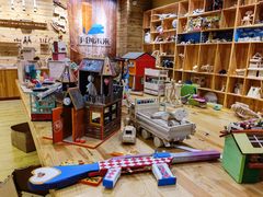 -手创未来·木工DIY手作