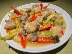 -广益饭店·云南菜·传统滇菜(翠湖北门书屋店)
