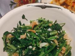 -彭耕记猪油炒小菜(吉联mall店)