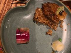 -花隐日式怀石料理(万象城购物中心店)