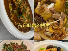 -白云中餐厅·粤菜·亚龙湾喜来登度假酒店