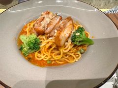 -Pennehut畔尼意面(合肥万象城店)