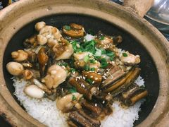 -红星光发煲仔饭(大石街店)