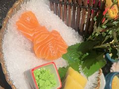 -上井精致料理(大坪店)