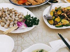 -轩记海鲜餐厅·四十五年老字号·经典粤菜(西区彩虹店)