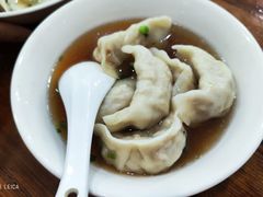 -云香汤圆水饺(溪西店)