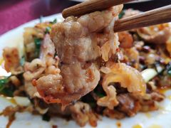 -灯盏窝饭店(新都分店)