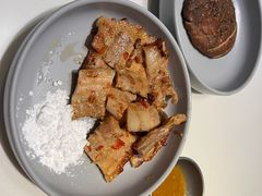 -胡麻(静安嘉里店)