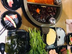 -伊人锅·魔石泡泡鱼