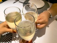 蜜桃甜酒-王品牛排(郑州大卫城店)