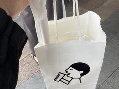 -喜茶(东莞厚街万达店)