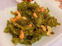 雪菜腰果-永兴餐厅(复兴中路店)