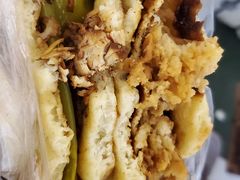 -王虎子大饼(甸柳新村五区店)