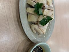 -百家鸡味馆(清泰店)