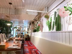 -秀儿家の小确幸融合西餐厅(万达店)