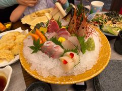 -築鳥日本料理(黑沙环店)