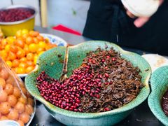 -老金家蛋菜夹馍(西安总店)