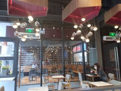 -COSTA COFFEE(吴江路店)