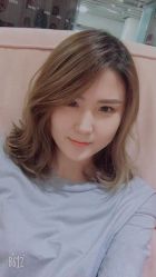 -尚·丹尼Hair