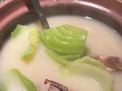 -晓粤·惹味粤菜(凯德乐峰广场店)