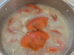 -喜聚薈·花膠雞海鮮火鍋(越秀店)