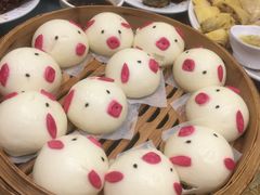 -稻香酒家·33年老字号·港式粤菜(富邦中心店)